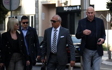 "Nije nam poznat sadržaj odluke"