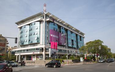 Crnogorski Telekom