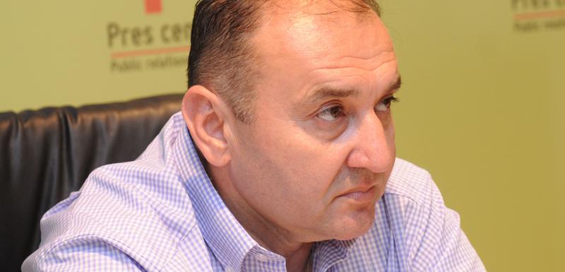 Zaštitnik ljudskih prava i sloboda Crne Gore, Siniša Bjeković