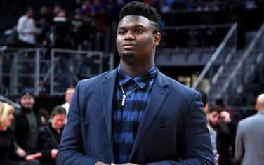 Zajon Vilijamson