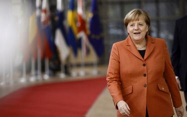 Angela Merkel je 14 godina na čelu Njemačke