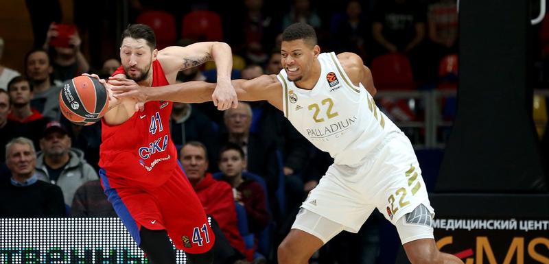 Duel Kurbanova i Tavareša