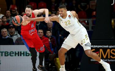 Duel Kurbanova i Tavareša