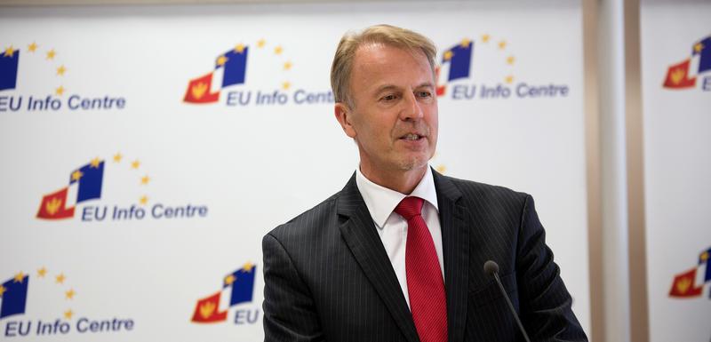 Cilj posredovanja je priznavanje rezultata izbora u 2020: Orav