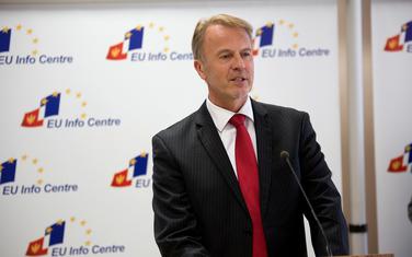 Cilj posredovanja je priznavanje rezultata izbora u 2020: Orav