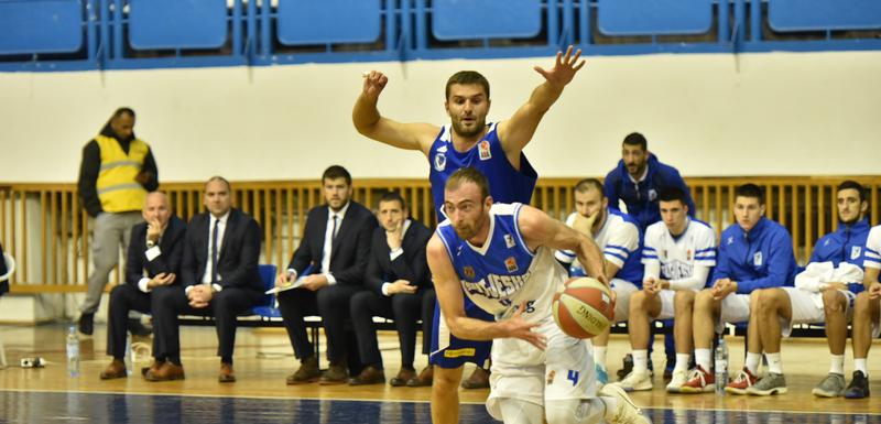 Nikola Pavlićević (Sutjeska) protiv MZT-a u Nikšiću