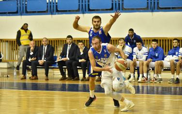 Nikola Pavlićević (Sutjeska) protiv MZT-a u Nikšiću