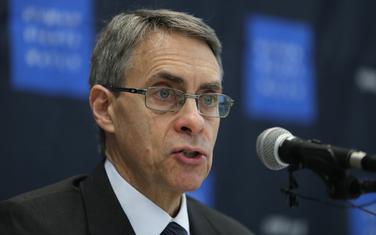 Kenet Rot, izvršni direktor HRW