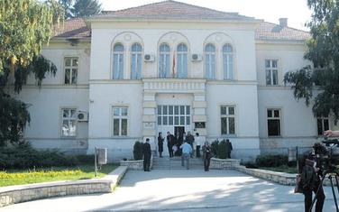 Opština Berane