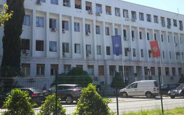Ministarstvo vanjskih poslova