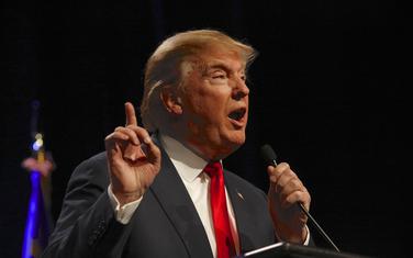 Donald Tramp