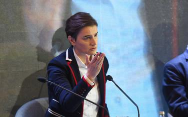 Ana Brnabić