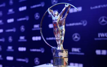 Trofej Laureus