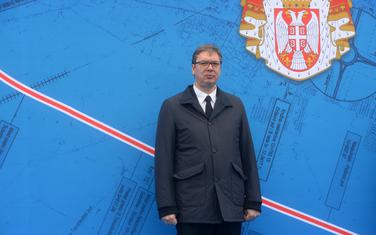 Vučić