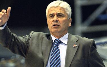 Milovan Stepandić