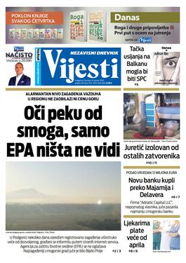 Vijesti