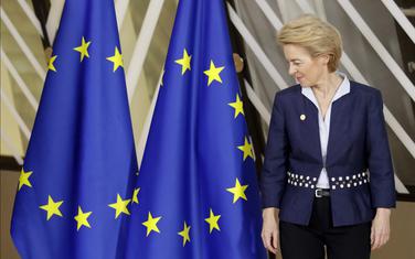 Dobrosusjedski odnosi dio su kriterijuma EU: Ursula von der Lejen