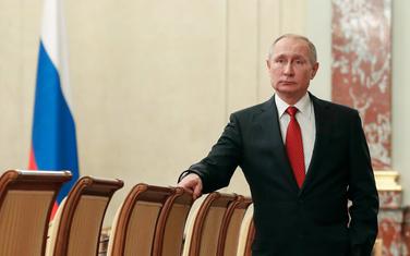 Ruski lider sa najdužim stažom poslije Staljina: Putin
