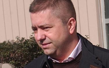 Safet Kalić