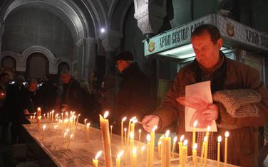 Sa prošlogodišnjeg skupa povodom godišnjice ubistva