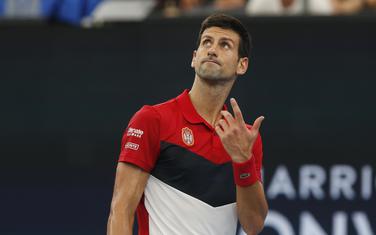 Novak Đoković
