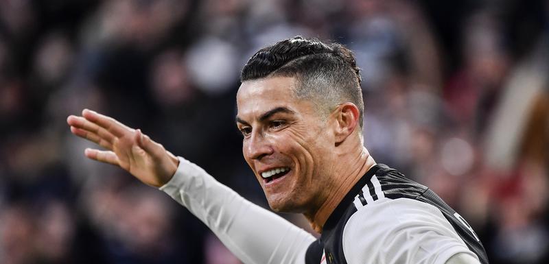 Ronaldo