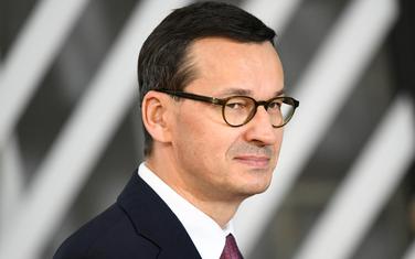 Mateuš Moravjecki