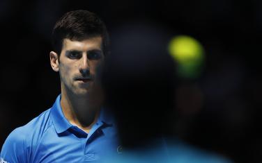 Prvi favorit u Melburnu: Novak Đoković