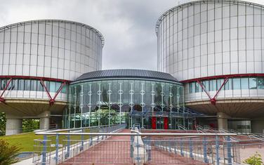 Evropski sud za ljudska prava