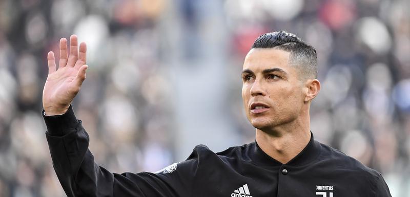 Ronaldo