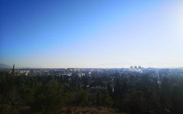 Podgorica sa Gorice