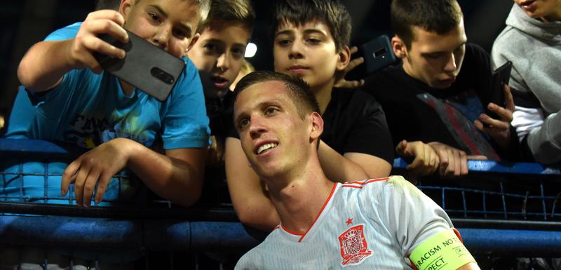 Dani Olmo