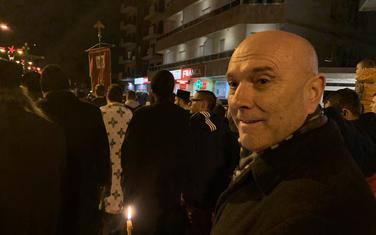 Marko Bato Carević