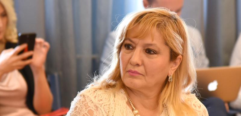 Dodatno povećanje za sve zdravstvene radnike, osim direktora: Krivokapić