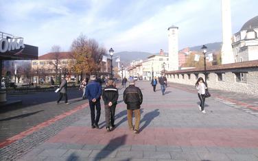 Stanovništvo sve starije: Pljevlja