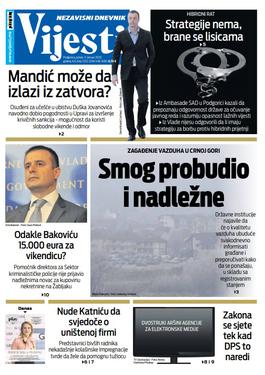 Naslovna strana 17.1.