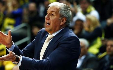 Željko Obradović