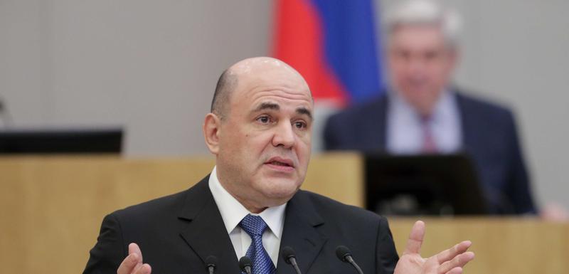 Mišustin nikada nije imao političkih ambicija