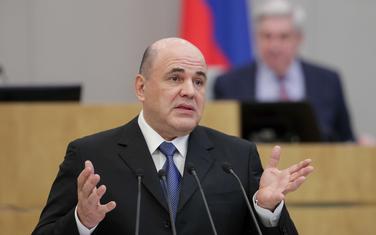 Mišustin nikada nije imao političkih ambicija