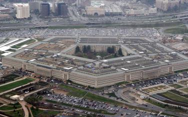 Pentagon