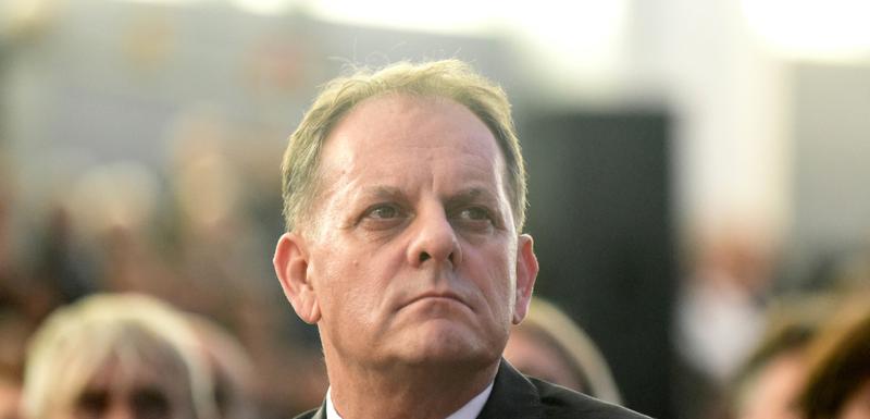 Slavoljub Stijepović
