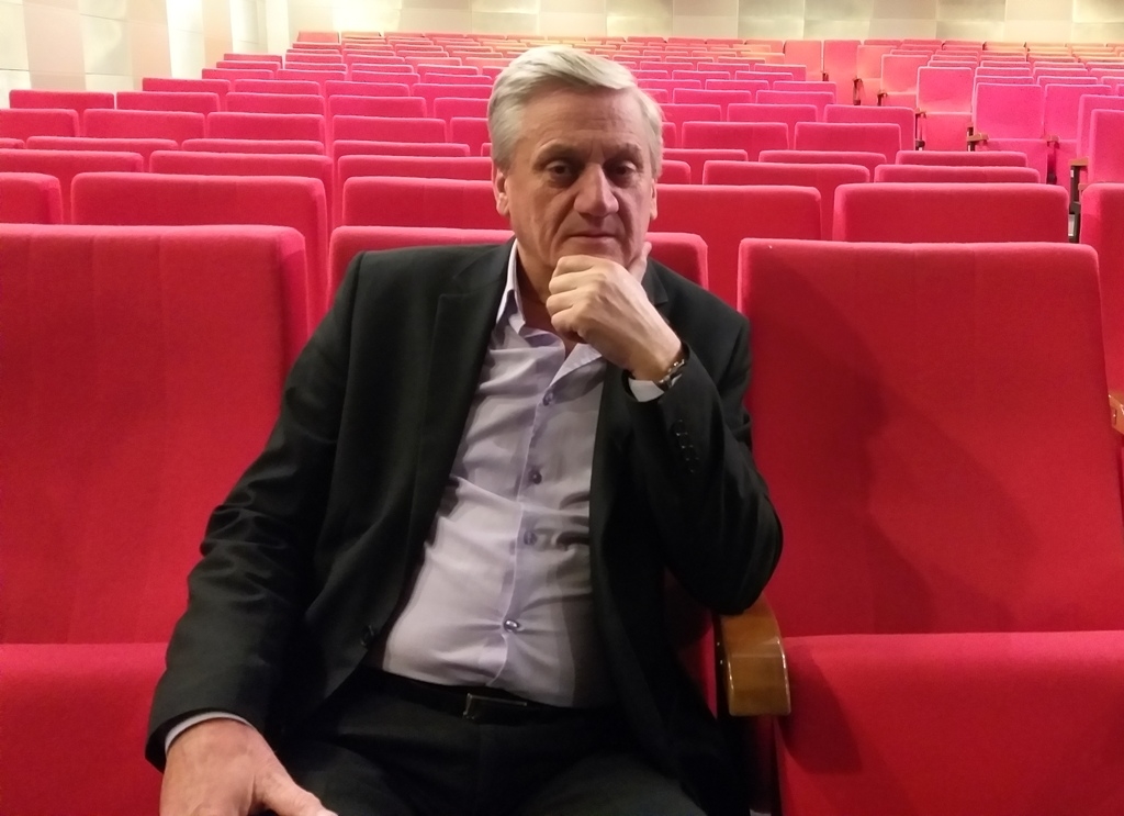 Zoran Bulajić