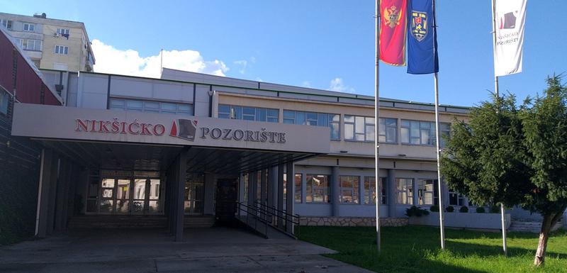 Nikšićko pozorište