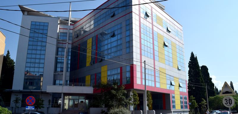 Na tender pristigle dvije ponude: MORT