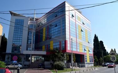Na tender pristigle dvije ponude: MORT