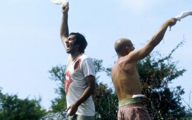 Film "Ničija zemlja"