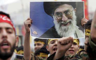 Ajatolah Hamenei