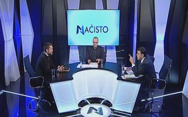 Načisto
