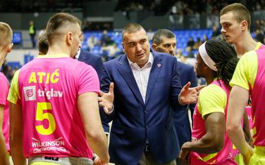 Dejan Milojević