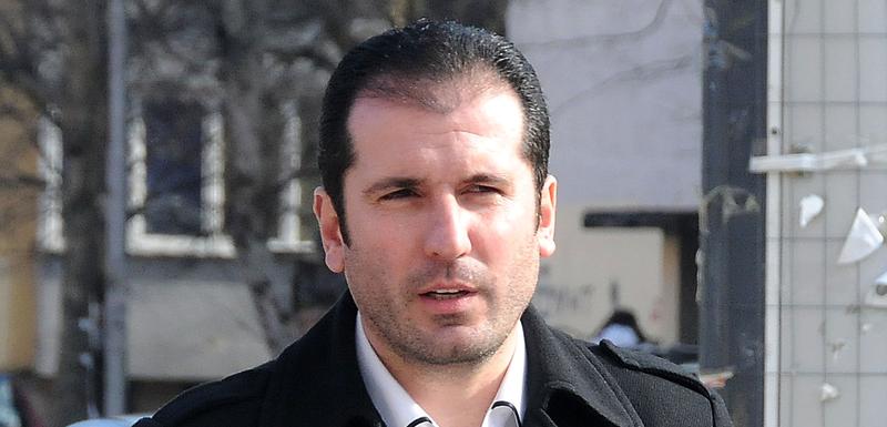 Dalibor Kavarić